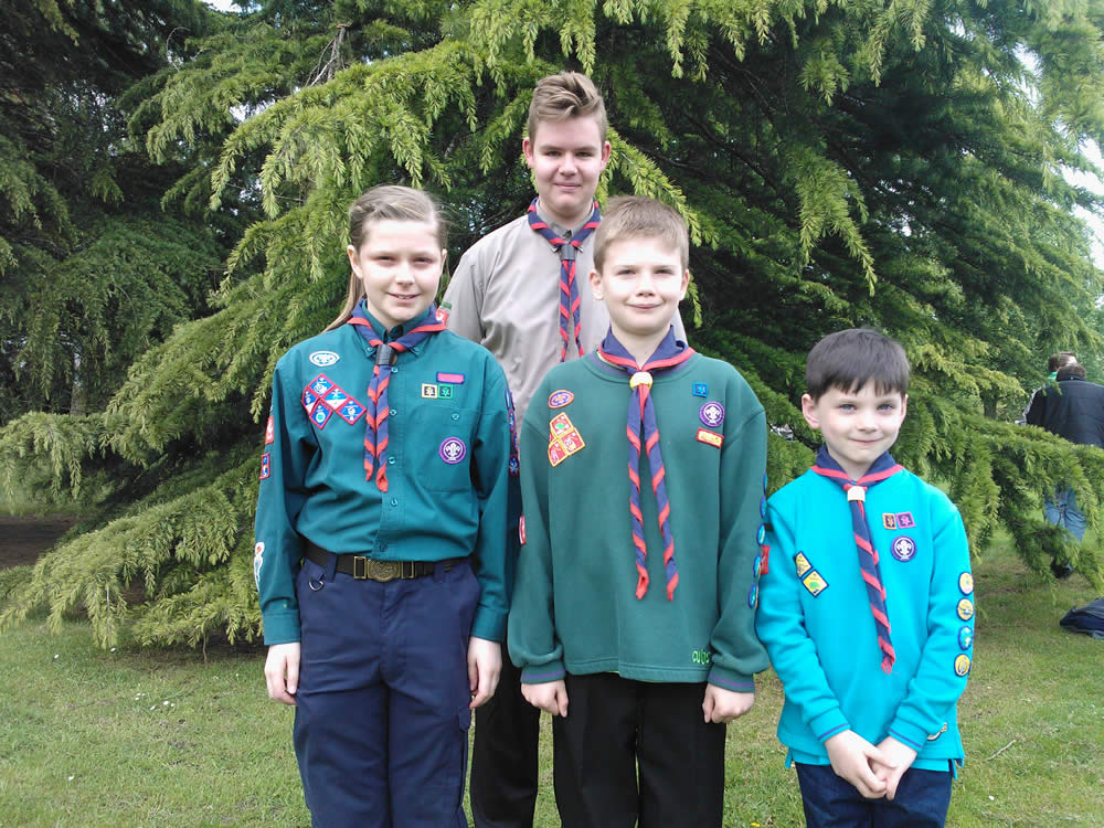 Uniform