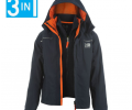 Karrimoor Coat Age 11-12